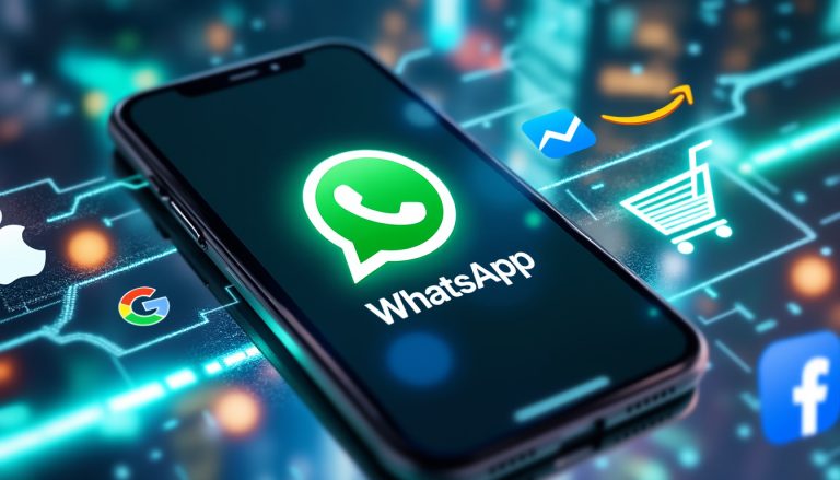 découvrez à quel gafam appartient whatsapp et ce que cela implique pour la confidentialité, la gestion des données et l'expérience utilisateur des millions d'internautes.