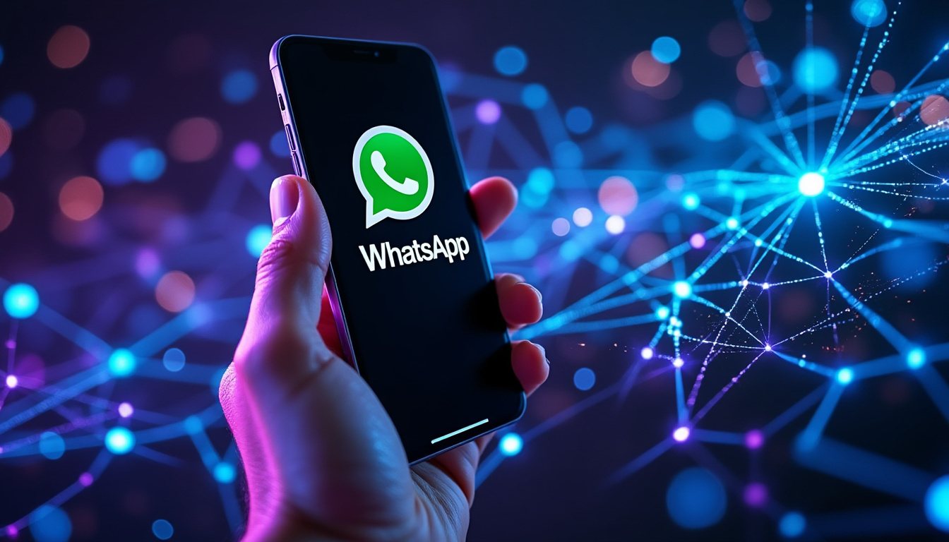 découvrez à quel membre des gafam appartient whatsapp et comprenez les enjeux et significations de cette acquisition majeure dans le secteur technologique.