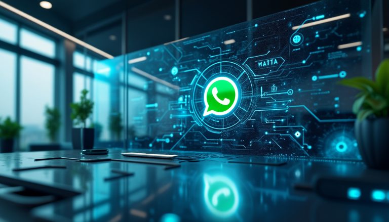 découvrez à quel géant du numérique appartient whatsapp et l'importance stratégique de cette acquisition dans l'univers des gafam.