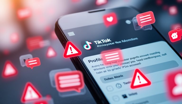 découvrez combien de signalements sont nécessaires pour faire supprimer un compte tiktok et comment fonctionne le processus de modération sur la plateforme.