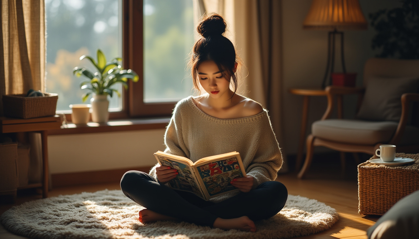 découvrez comment constituer une collection de mangas incontournable avec nos conseils pratiques, astuces de tri et recommandations des titres essentiels pour tous les fans.