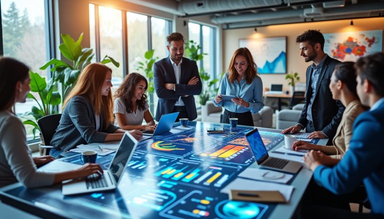 découvrez comment réussir la revo pour transformer efficacement votre entreprise et stimuler sa croissance grâce à des stratégies innovantes.