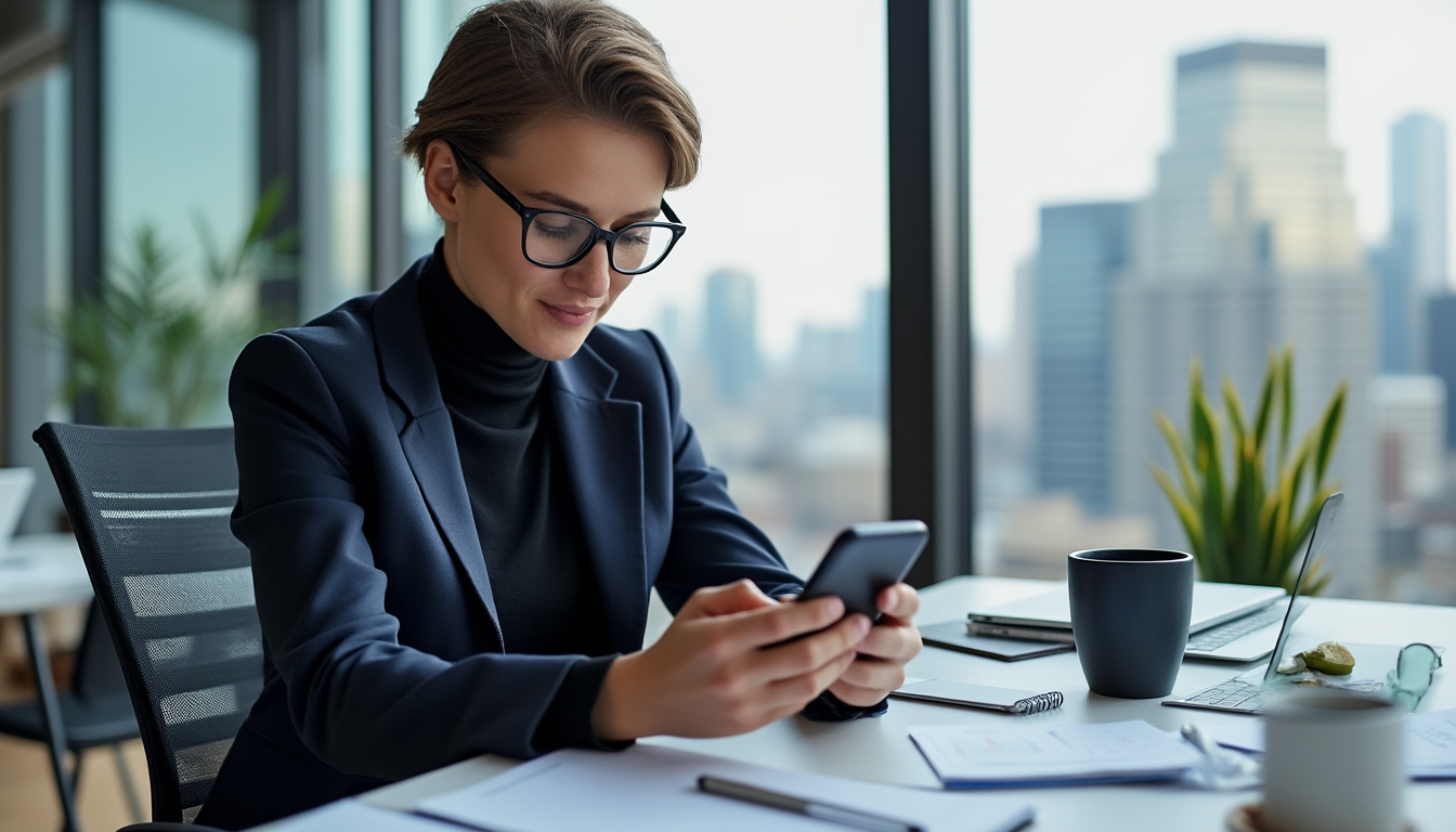 découvrez des méthodes simples et efficaces pour savoir qui visite votre profil instagram et protégez votre vie privée en toute simplicité.