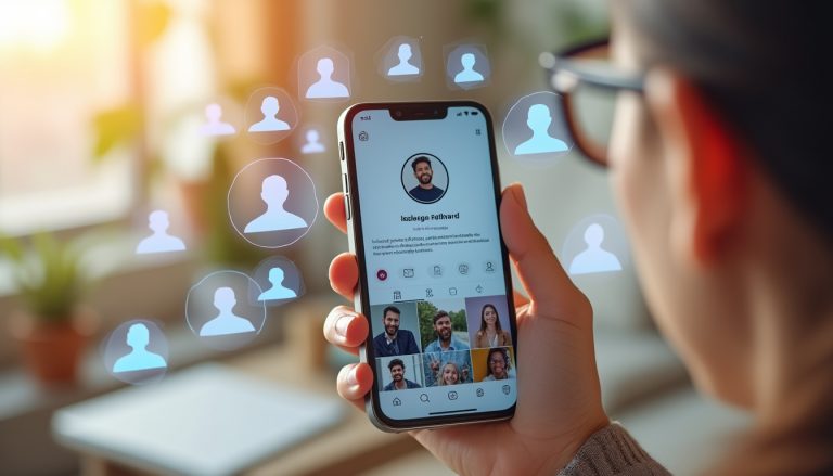 découvrez comment savoir facilement qui visite votre profil instagram grâce à nos astuces simples et efficaces. suivez nos conseils pour rester informé de vos visiteurs en toute simplicité.