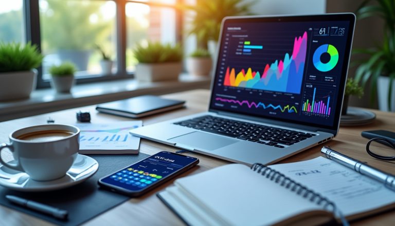 découvrez comment comprendre le go internet et son équivalent en heures pour optimiser la gestion de votre forfait mobile facilement.