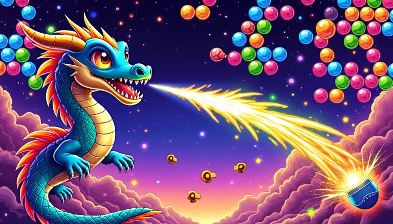 découvrez l'histoire captivante et le gameplay amusant de taito bubble bobble, un classique du jeu vidéo qui a marqué des générations.