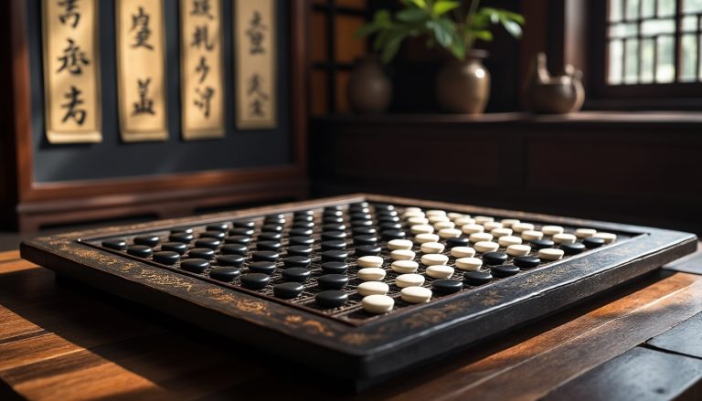 explorez les jeux chinois incontournables, parfaits pour tous les passionnés souhaitant plonger dans la richesse et la diversité du gaming asiatique.