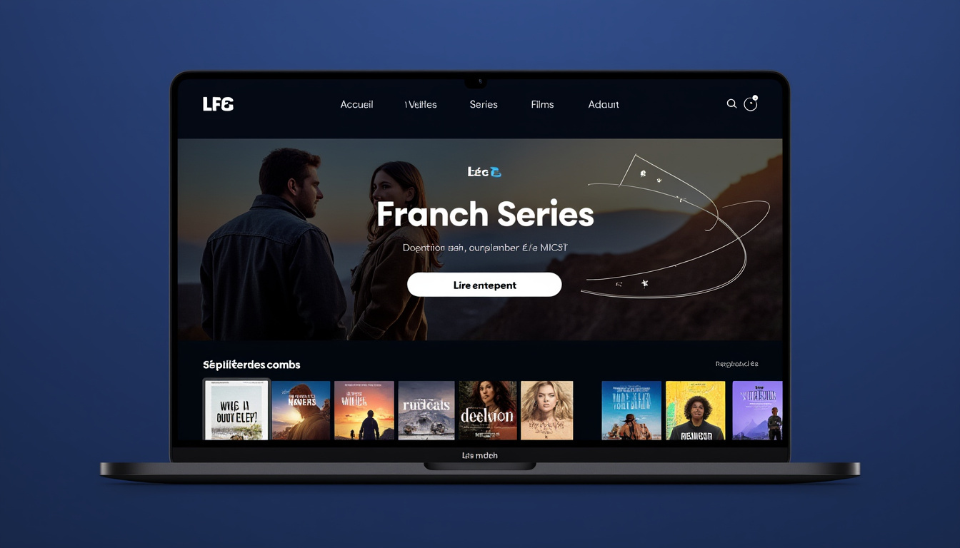 découvrez l'adresse officielle de french stream pour juillet et apprenez comment y accéder facilement pour profiter de vos films et séries préférés en toute simplicité.