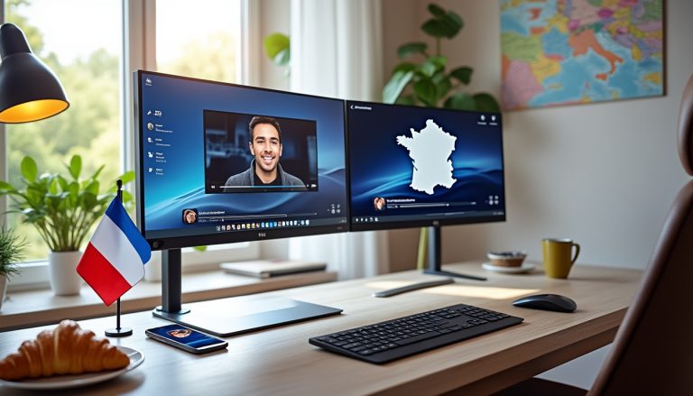 découvrez l'adresse officielle de french stream pour juillet et apprenez comment y accéder facilement afin de profiter de vos films et séries préférés en streaming.