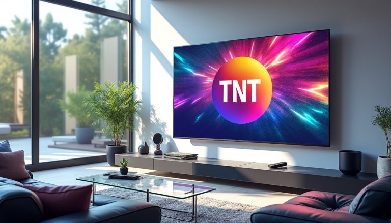 découvrez tout ce qu'il faut savoir sur la nouvelle chaîne tnt gratuite : programme, disponibilité et comment en profiter facilement.