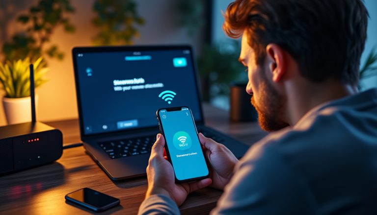 découvrez les raisons pour lesquelles votre iptv ne fonctionne pas lorsque vous utilisez le partage de connexion et comment résoudre ce problème pour une expérience optimale.