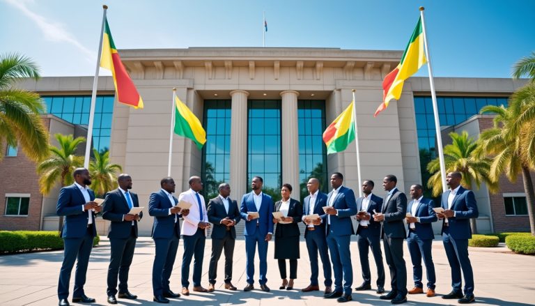 découvrez quelle autorité est chargée de la protection des données personnelles au sénégal et comprenez son rôle essentiel dans la sécurité et la confidentialité des informations.