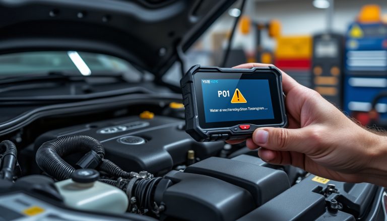 découvrez tout ce qu'il faut savoir sur le code erreur orange p01, ses causes principales et les solutions efficaces pour le résoudre rapidement.