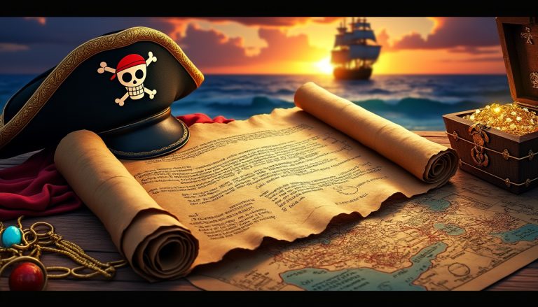 découvrez tout sur le scan one piece 1164 et ses révélations clés qui chamboulent l'intrigue. analyse complète et spoilers incontournables pour les fans.