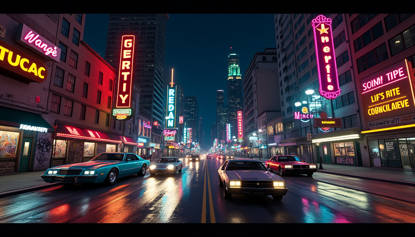 découvrez les mods incontournables de grand theft auto iv, leurs fonctionnalités, comment les installer, et améliorez votre expérience de jeu avec nos conseils experts.