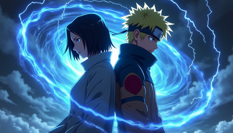 découvrez le chapitre 19 de boruto two blue vortex avec notre décryptage des révélations clés qui bouleversent l'intrigue et les personnages.