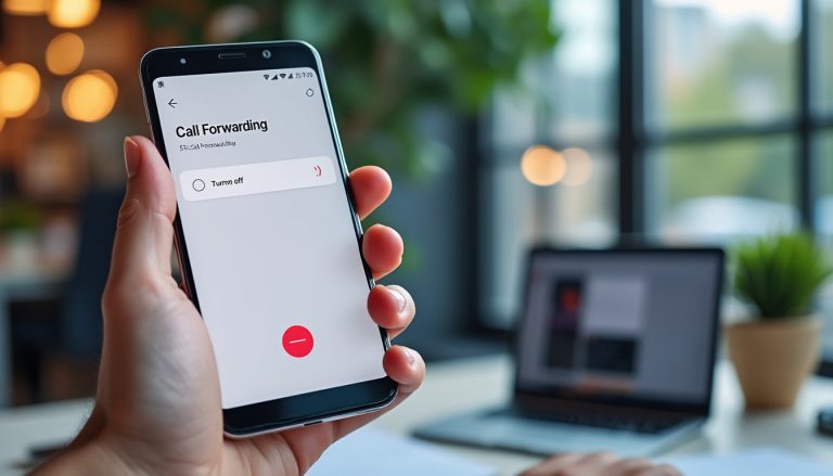 découvrez comment annuler un renvoi d'appel facilement grâce à nos étapes simples et rapides, pour reprendre le contrôle de vos communications téléphoniques.
