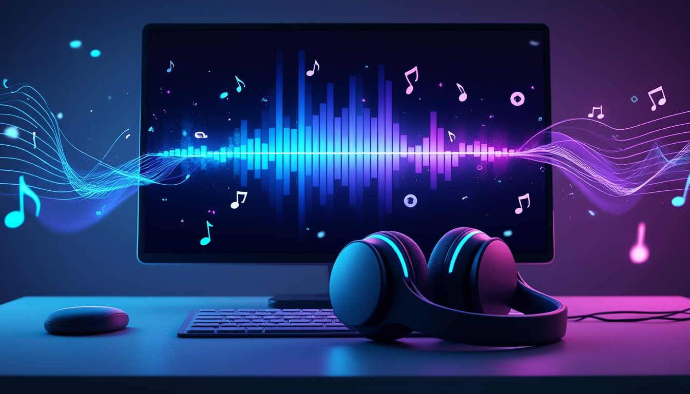apprenez comment convertir facilement vos vidéos youtube en fichiers mp3 de haute qualité grâce à notre guide simple et rapide.