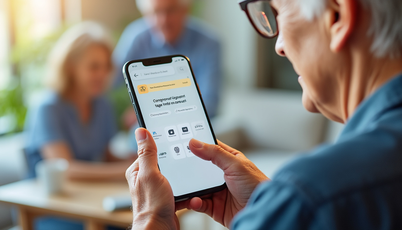 découvrez comment débloquer un téléphone doro facilement et rapidement grâce à nos astuces simples et efficaces, adaptées à tous les modèles.