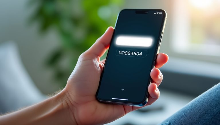 découvrez comment envoyer un sms en numéro masqué facilement grâce à nos astuces simples et rapides pour protéger votre identité lors de l'envoi de messages.