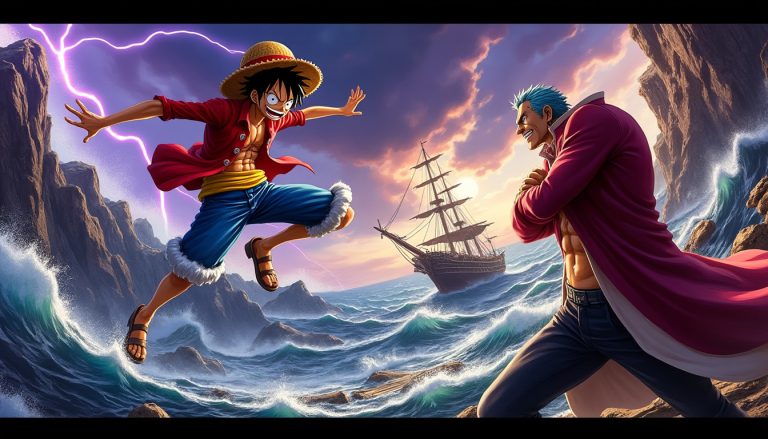 découvrez les nouveautés du scan one piece 1150 avec une analyse détaillée des événements clés, des personnages et des révélations majeures pour ne rien manquer de ce chapitre passionnant.