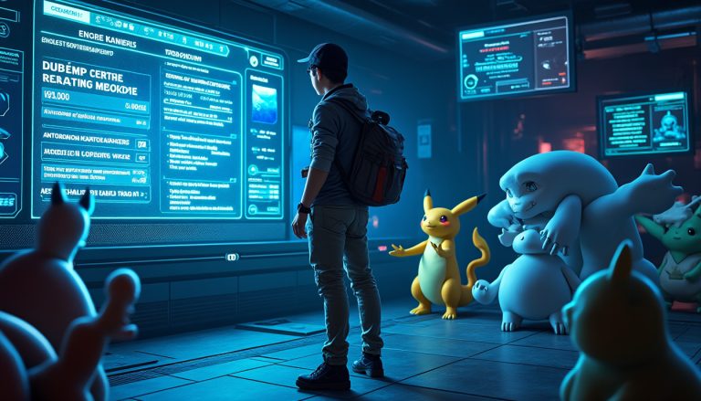 explorez les missions secrètes dans pokémon pocket et découvrez des aventures inédites, des défis cachés et des récompenses exclusives pour enrichir votre expérience de jeu.