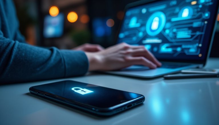 découvrez comment bloquer un téléphone à distance facilement pour protéger vos données en cas de perte ou de vol. guide simple et rapide pour sécuriser votre appareil.
