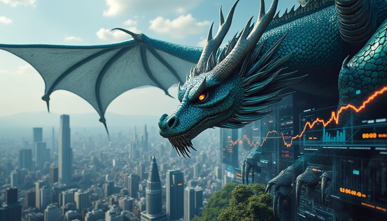 découvrez ce qu'est l'effet dragon, ses mécanismes et les impacts qu'il peut avoir dans différents domaines.