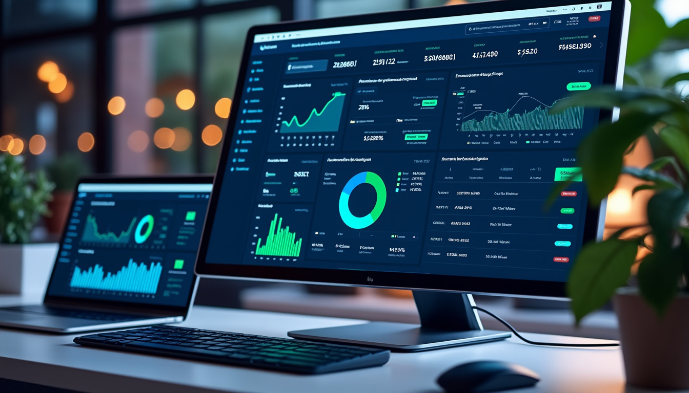 découvrez ranxplorer, un logiciel seo performant conçu pour optimiser efficacement votre site web et améliorer votre visibilité en ligne.