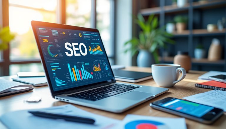 découvrez ranxplorer, un logiciel seo performant conçu pour optimiser votre site web, améliorer votre référencement et booster votre visibilité en ligne facilement.