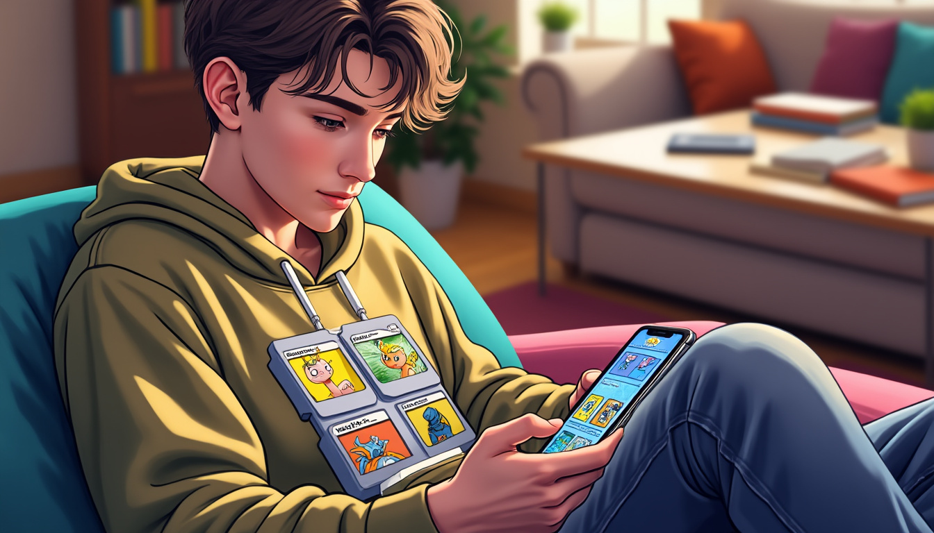 découvrez notre guide pratique pour débutants et apprenez à échanger vos cartes pokémon tcg pocket en toute simplicité. astuces, conseils et règles essentielles pour bien démarrer.