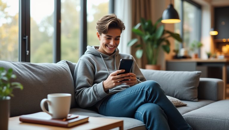 découvrez les meilleurs moments pour poster sur tiktok le dimanche afin d'augmenter la visibilité de vos vidéos et toucher un maximum d'audience.