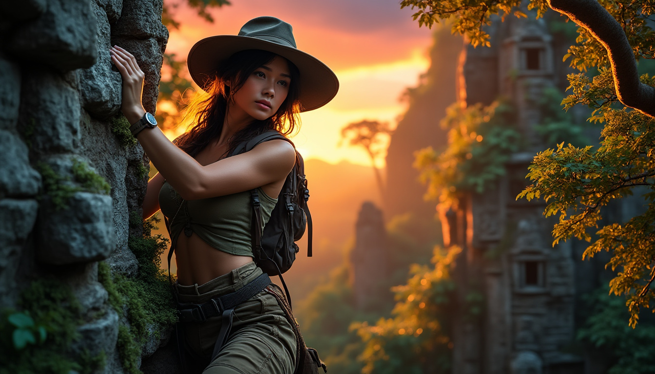 découvrez notre guide complet des soluces tomb raider pour progresser facilement dans le jeu, résoudre toutes les énigmes et battre vos adversaires.